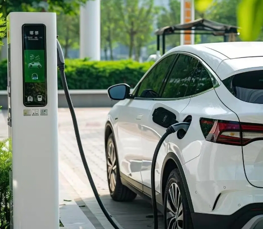 新能源汽車充電樁